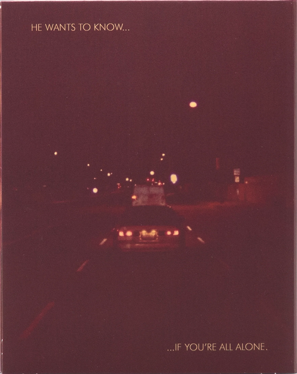 The Accidental Getaway Driver: Limited Edition (UTO-039)(Exclusive)*