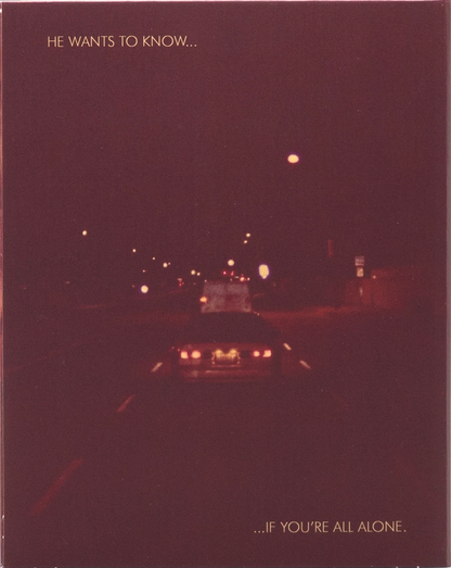 The Accidental Getaway Driver: Limited Edition (UTO-039)(Exclusive)*