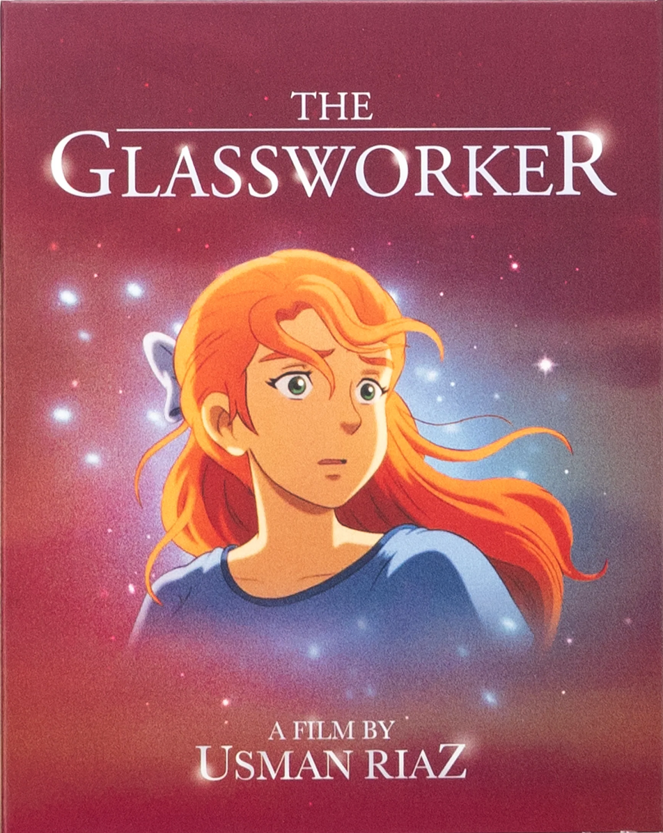 The Glassworker: Limited Edition (WP-002)(Exclusive)*