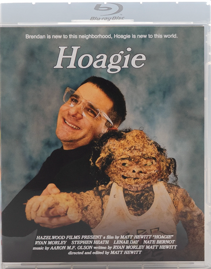 Hoagie: Limited Edition (AL-008)(Exclusive)*