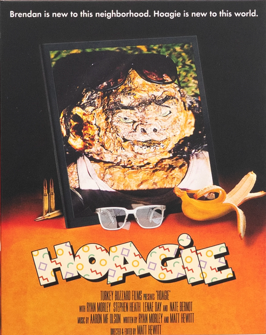 Hoagie: Limited Edition (AL-008)(Exclusive)*