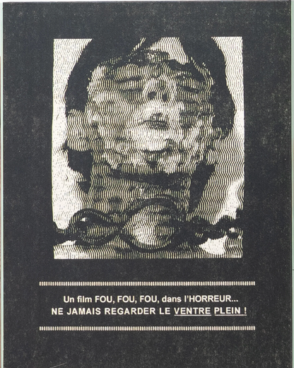 Folies Meurtrieres and the Films of Antoine Pellissier: Limited Edition (BS-012)(Exclusive)*