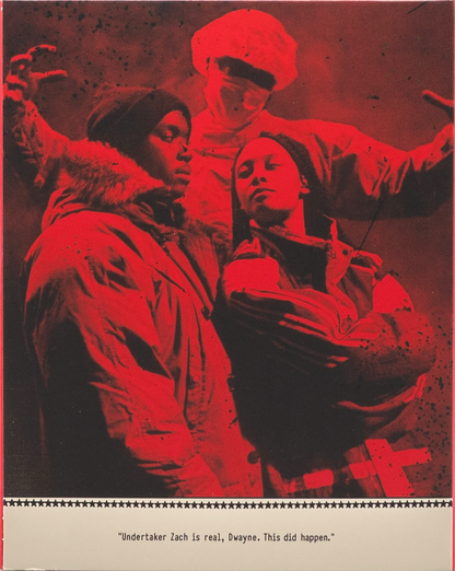 Embalmer: Limited Edition (AGFA-074)(Exclusive)*