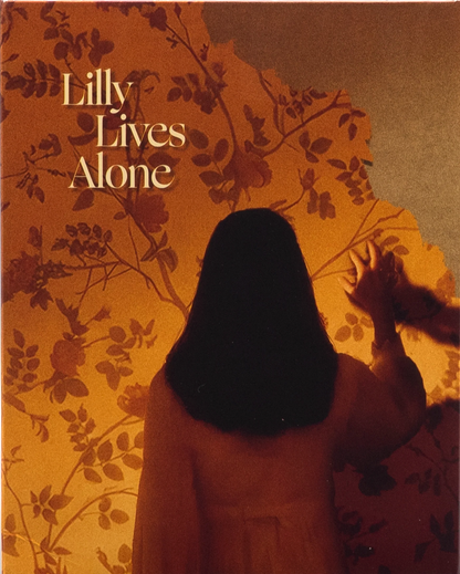 Lilly Lives Alone: Limited Edition (DSKY-003)(Exclusive)*