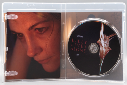 Lilly Lives Alone: Limited Edition (DSKY-003)(Exclusive)*