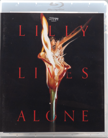 Lilly Lives Alone: Limited Edition (DSKY-003)(Exclusive)*