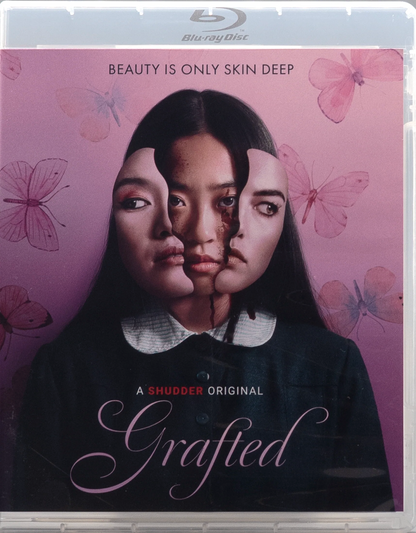 Grafted: Limited Edition (2025)(SHU-029)(Exclusive)*