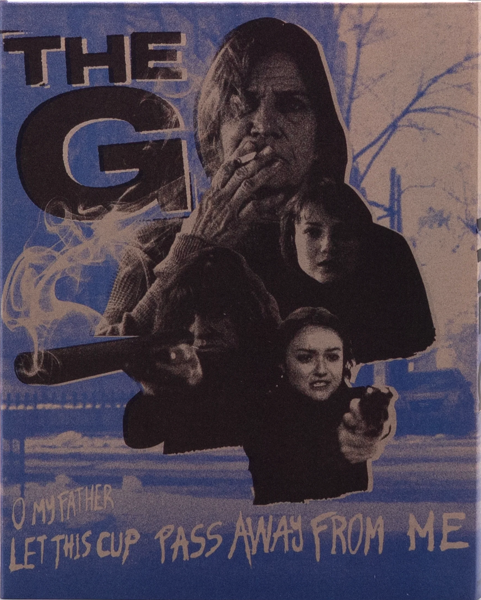 The G: Limited Edition (2023)(DSKY-002)(Exclusive)*