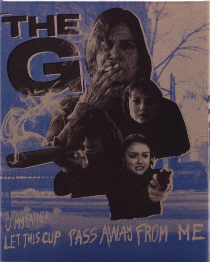 The G: Limited Edition (2023)(DSKY-002)(Exclusive)*