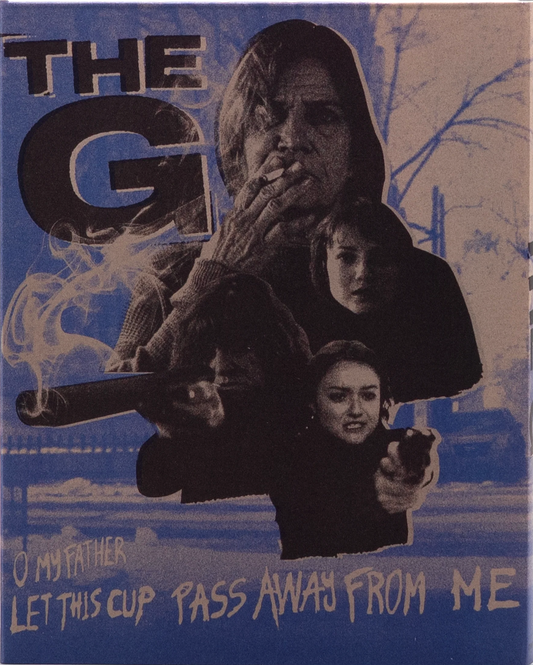 The G: Limited Edition (2023)(DSKY-002)(Exclusive)*
