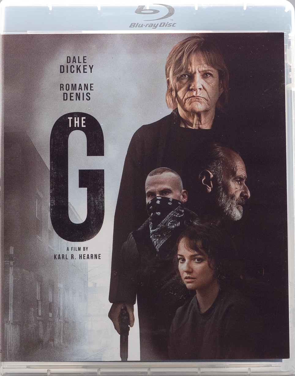 The G: Limited Edition (2023)(DSKY-002)(Exclusive)*