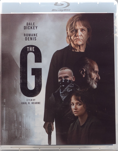 The G: Limited Edition (2023)(DSKY-002)(Exclusive)*