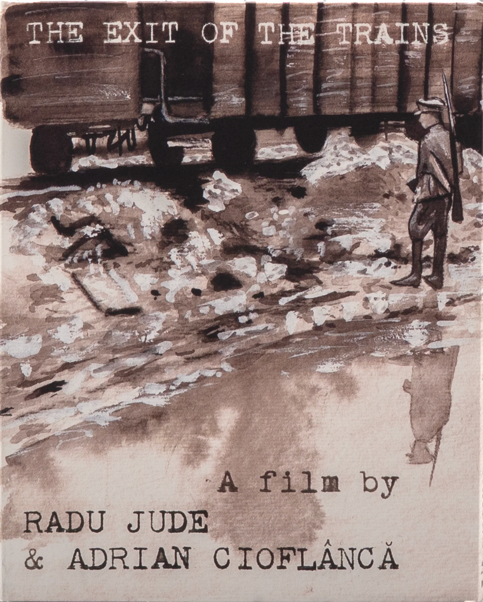 Eight Postcards from Utopia + The Exit of the Trains: Limited Edition (BWP-013)(Exclusive)*