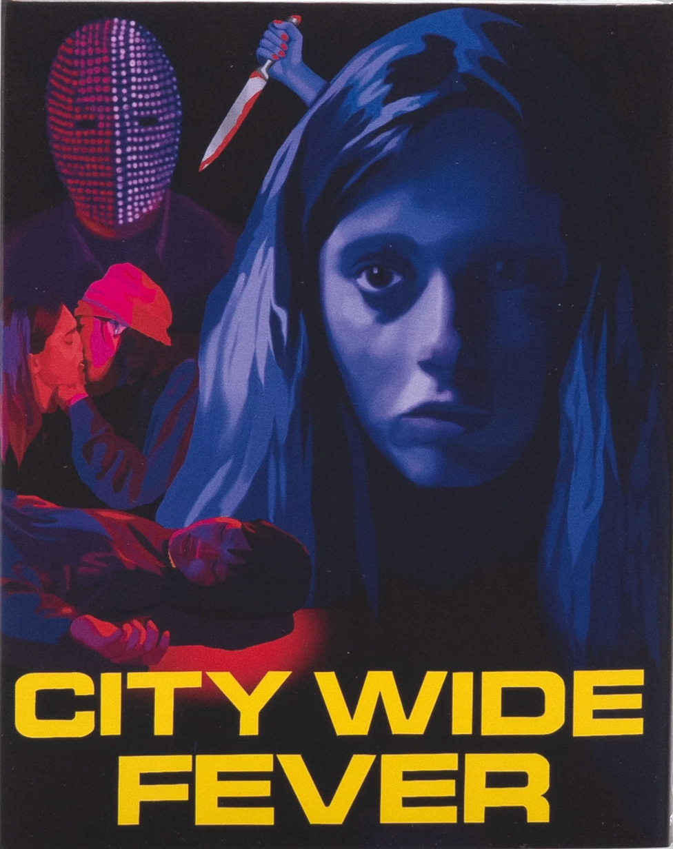 City Wide Fever: Limited Edition (FTF-175)(Exclusive)*