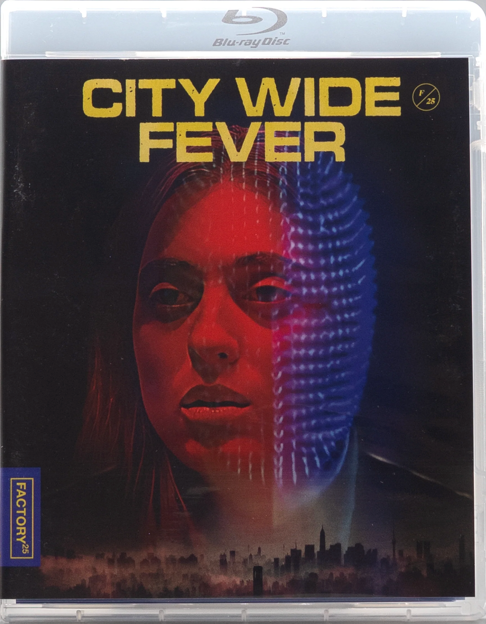 City Wide Fever: Limited Edition (FTF-175)(Exclusive)*