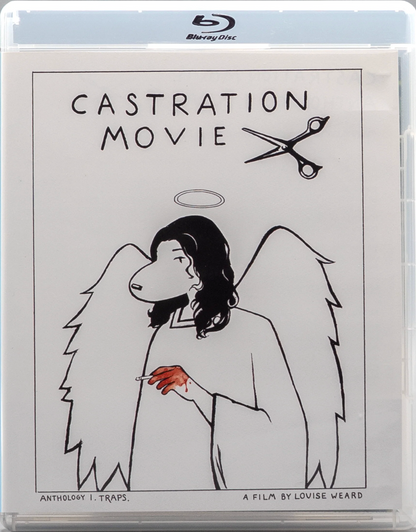 Castration Movie Anthology I. Traps: Limited Edition (MD-001)(Exclusive)*