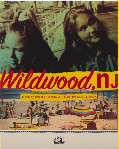 Wildwood, NJ: Limited Edition (AGFA-075)(Exclusive)*