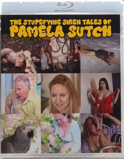 The Stupefying Siren Tales of Pamela Sutch: Limited Edition (SC-057)(Exclusive)*