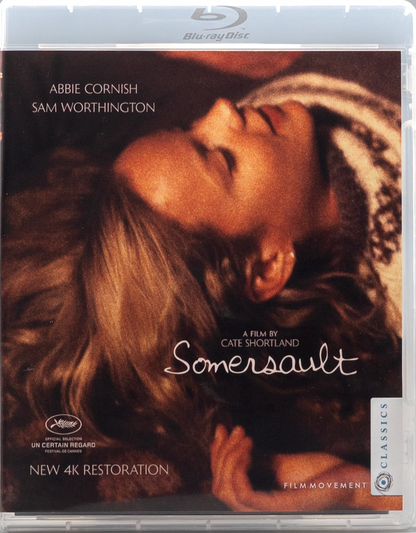 Somersault: Limited Edition (FMC-019)(Exclusive)*