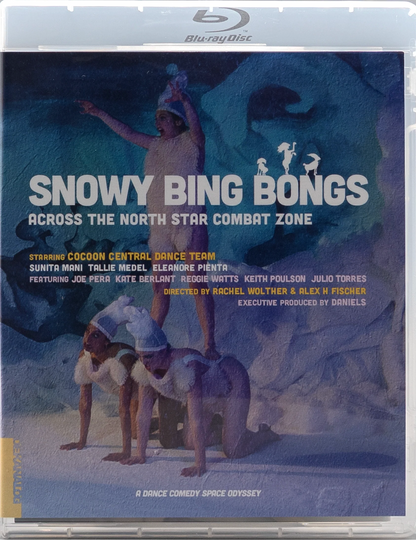 Snowy Bing Bongs: Limited Edition (DKA-033)(Exclusive)*