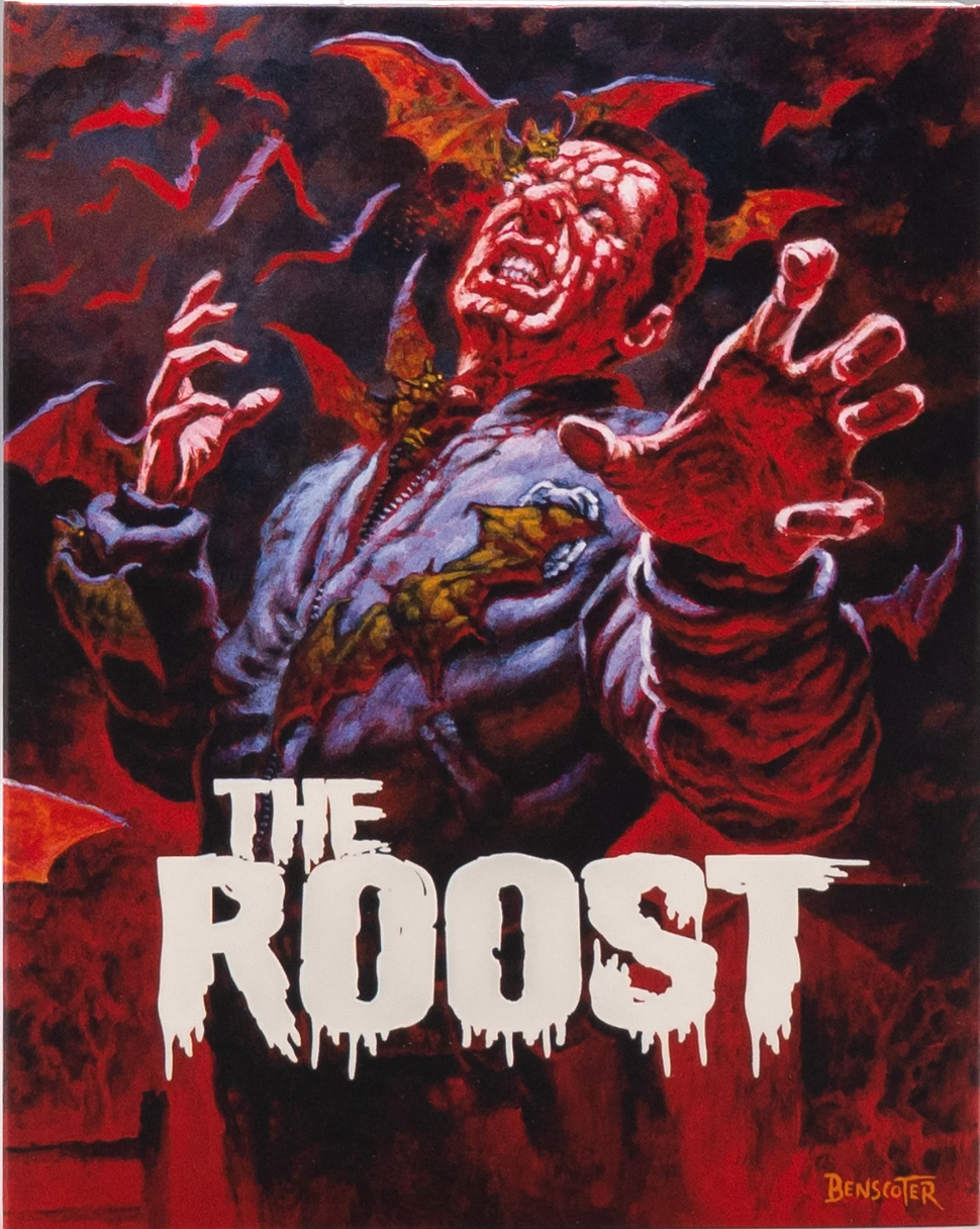 The Roost: Limited Edition (2005)(GEP-005)(Exclusive)*