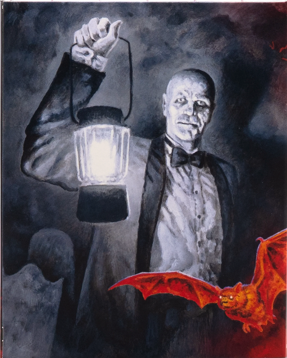 The Roost: Limited Edition (2005)(GEP-005)(Exclusive)*