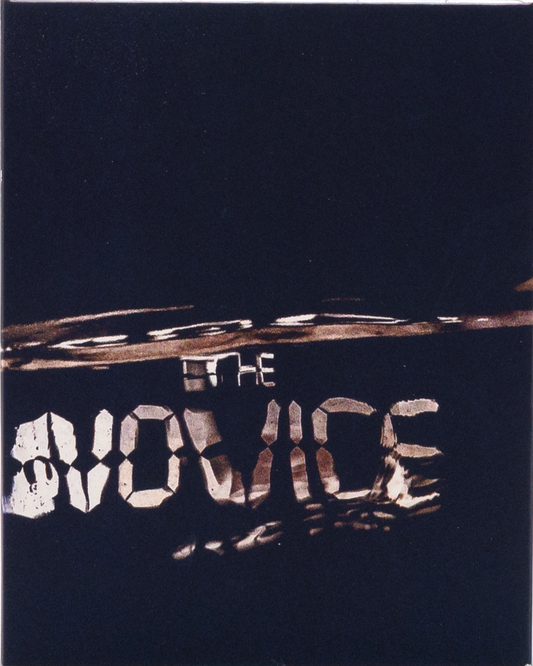 The Novice: Limited Edition (2021)(IFC-025)(Exclusive)*