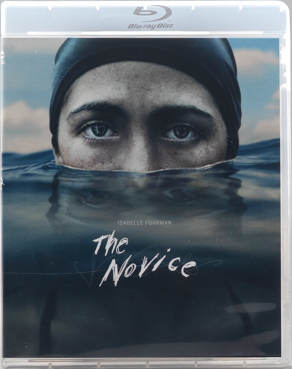 The Novice: Limited Edition (2021)(IFC-025)(Exclusive)*