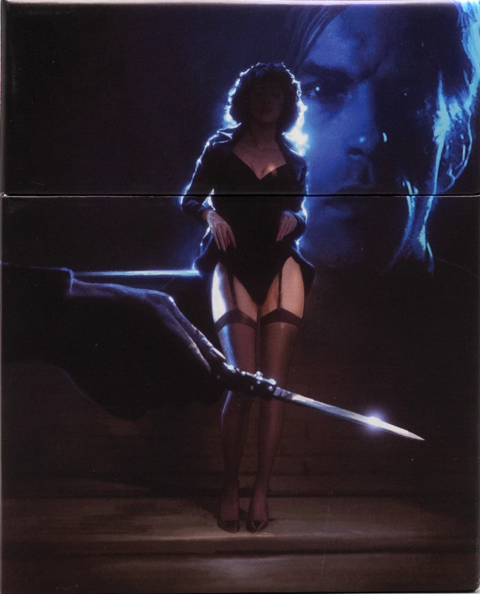 Forgotten Gialli: Volume 9 - Limited Edition (VS-531)(Exclusive)*