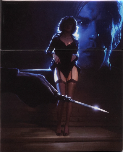 Forgotten Gialli: Volume 9 - Limited Edition (VS-531)(Exclusive)*