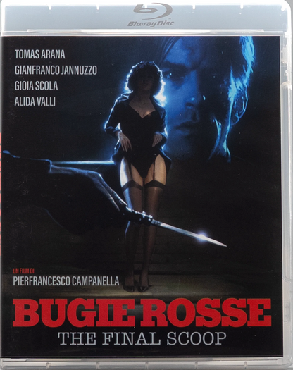 Forgotten Gialli: Volume 9 - Limited Edition (VS-531)(Exclusive)*