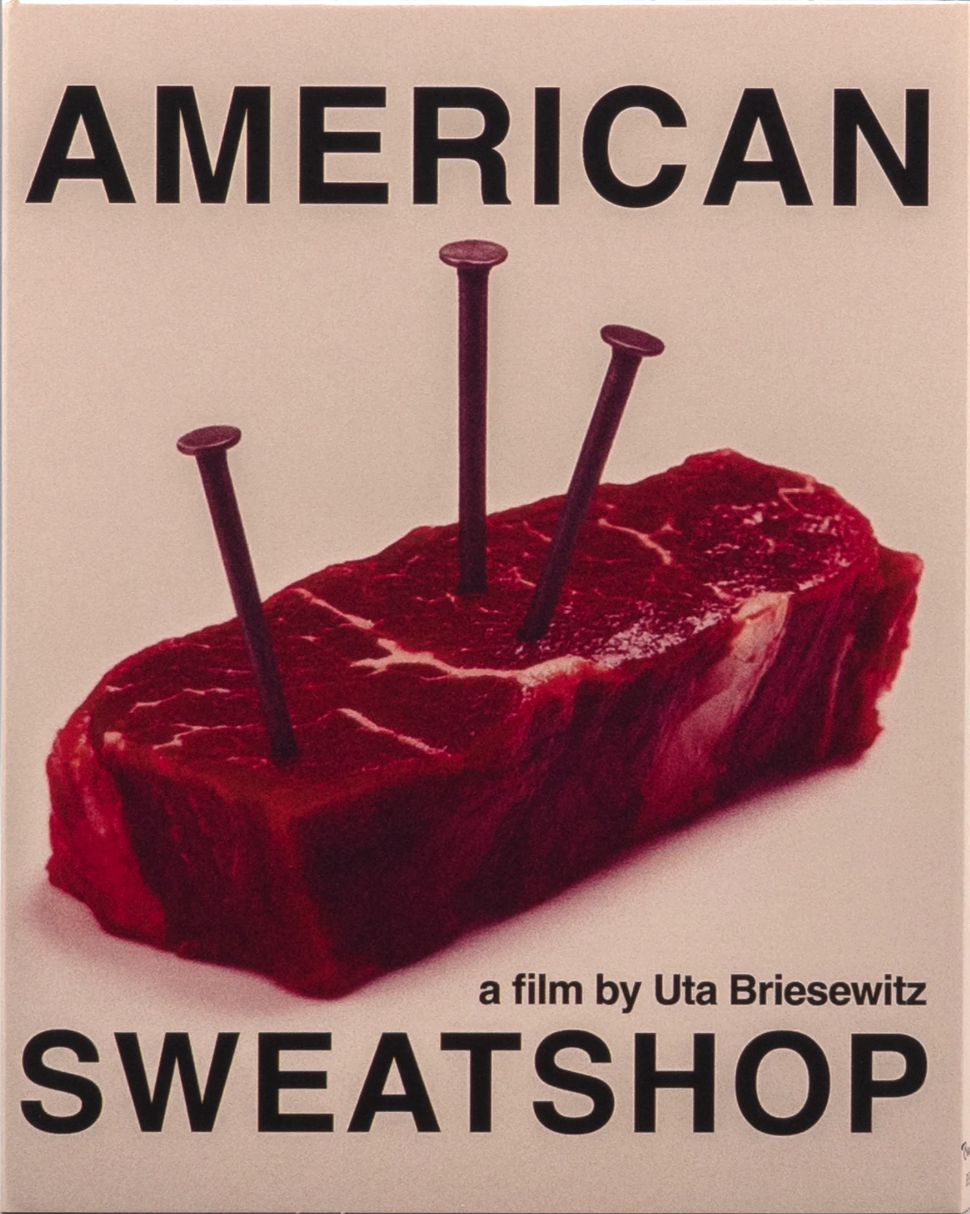 American Sweatshop: Limited Edition (BST-014)(Exclusive)*