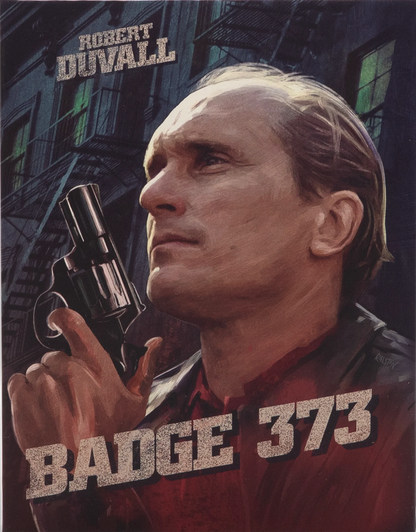 Badge 373: Limited Edition DigiBook (CIN-031)(Exclusive)*