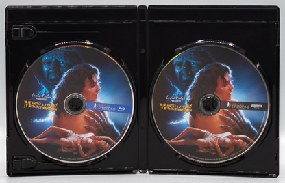 Massacre 4K: Limited Edition (VS-530)(Exclusive)*