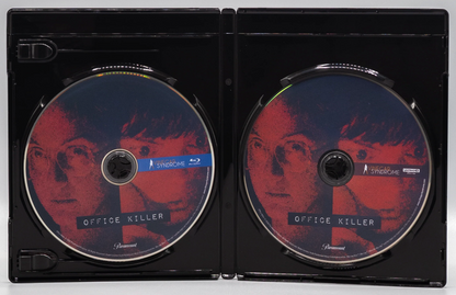 Office Killer 4K: Limited Edition (VS-529)(Exclusive)*