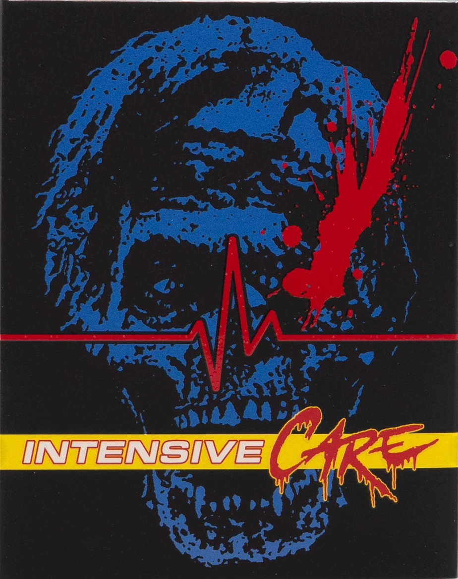 Intensive Care: Limited Edition (VSL-022)(Exclusive)*