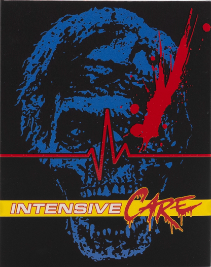 Intensive Care: Limited Edition (VSL-022)(Exclusive)*