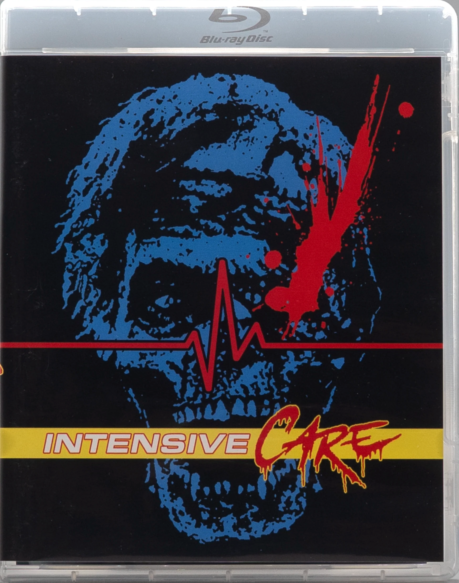 Intensive Care: Limited Edition (VSL-022)(Exclusive)*