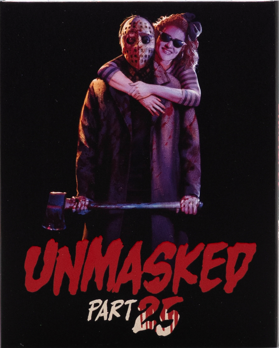 Unmasked: Part 25 - Limited Variant Edition (VS-295)(Exclusive)*