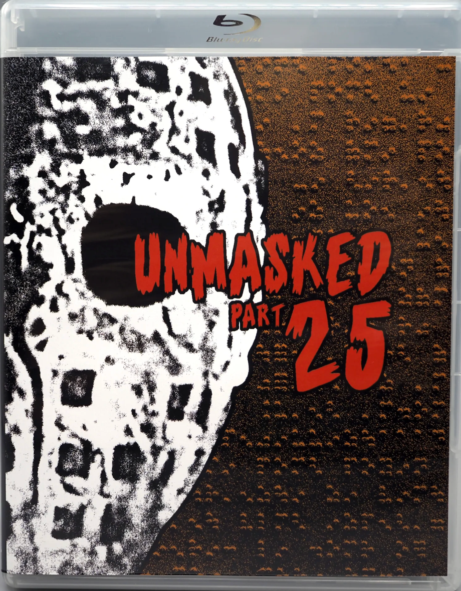 Unmasked: Part 25 - Limited Edition (VS-295)(Exclusive)*