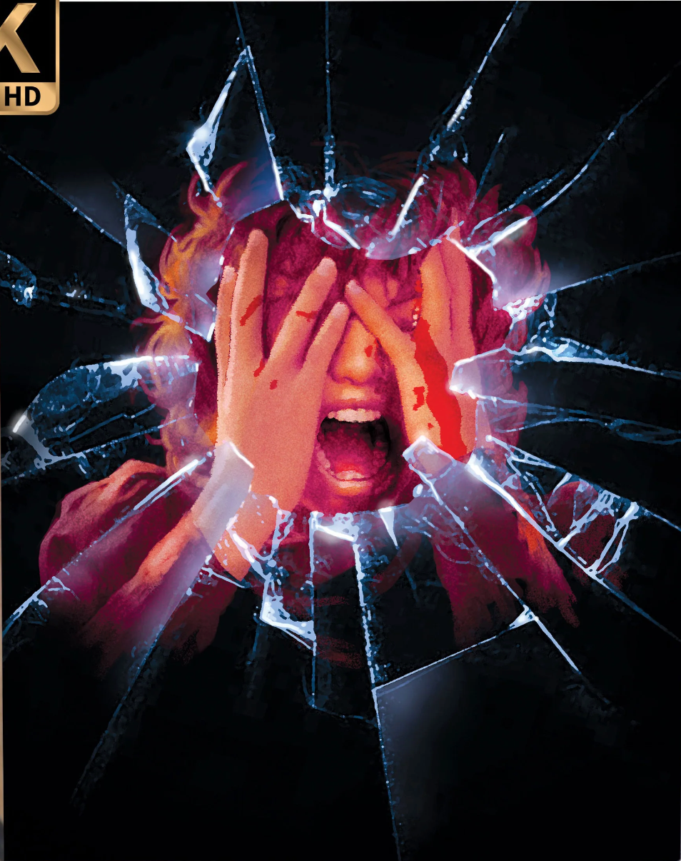 Macabre 4K: Limited Edition (VS-534)(Exclusive)*