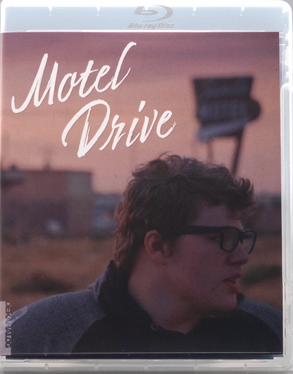 Motel Drive: Limited Edition (DKA-034)(Exclusive)*