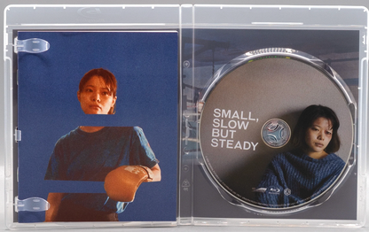 Small, Slow But Steady: Limited Edition (SF-005)(Exclusive)*