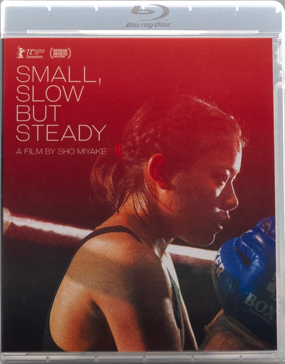Small, Slow But Steady: Limited Edition (SF-005)(Exclusive)*