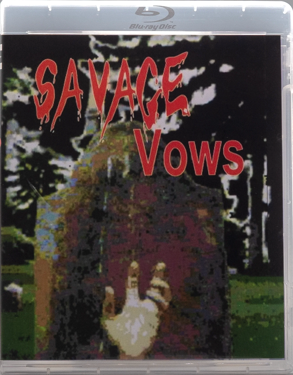 Savage Vows: Limited Edition (SC-058)(Exclusive)*