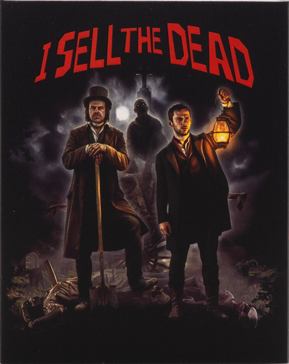 I Sell the Dead: Limited Edition (IFC-026)(Exclusive)*