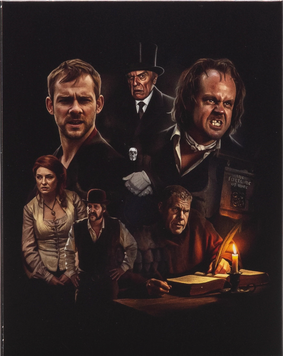 I Sell the Dead: Limited Edition (IFC-026)(Exclusive)*