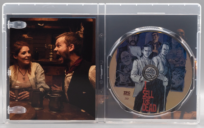 I Sell the Dead: Limited Edition (IFC-026)(Exclusive)*