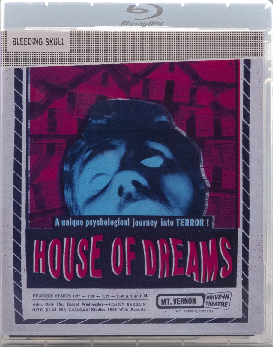 House of Dreams: Limited Edition (BS-013)(Exclusive)*