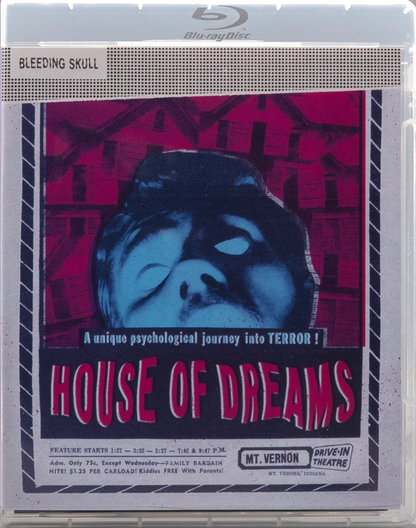 House of Dreams: Limited Edition (BS-013)(Exclusive)*